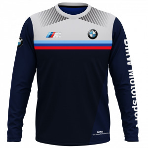 Bluza Bmw D092-STL
