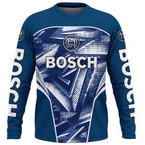 Bluza Bosch X045