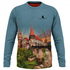 Bluza Castelul Corvinilor P033