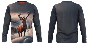Bluza Cerb F089-STL - Img 2