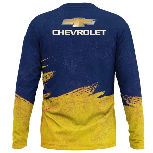 Bluza Chevrolet D192 - Img 3