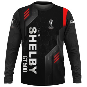 Bluza Ford Shelby D186