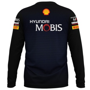 Bluza Hyundai D209-STL - Img 3