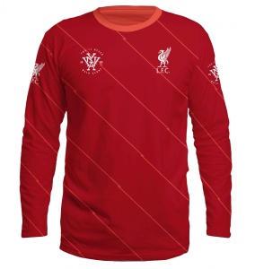 Bluza Liverpool S006-STL
