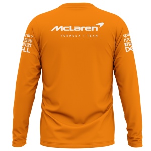 Bluza Mclaren F1 D115 - Img 3