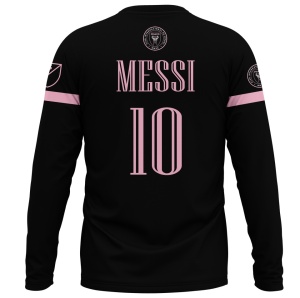 Bluza Messi Inter Miami S103-STL - Img 3