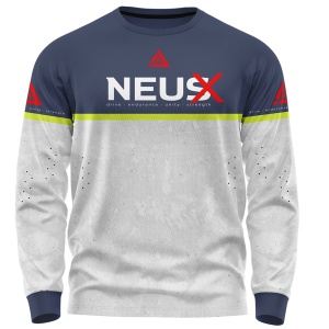 Bluza motocross Neusx J072