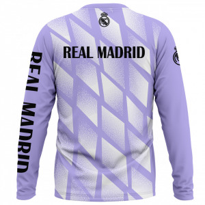 Bluza Real Madrid S039-STL - Img 2