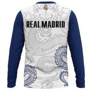 Bluza Real Madrid S058-STL - Img 2