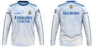 Bluza Real Madrid S174-STL - Img 3