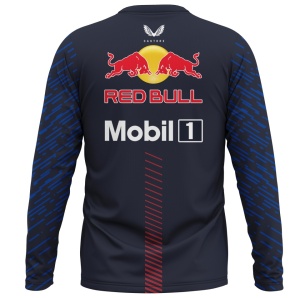 Bluza Red Bull Racing F1 D143-STL - Img 2