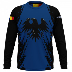 Bluza Romania P030-STL