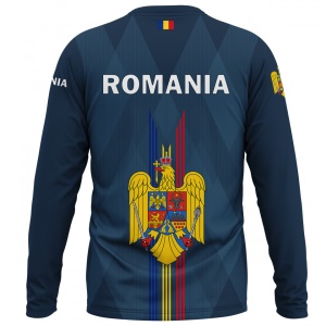 Bluza Romania P042-STL - Img 2