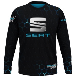 Bluza Seat D121 - Img 1