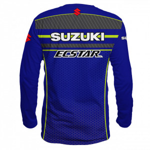 Bluza Suzuki M024-STL - Img 2