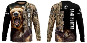 Bluza Urs F144-STL - Img 2