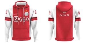 Hanorac Ajax S160 - Img 2