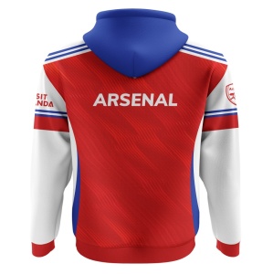 Hanorac Arsenal S117-STL - Img 2