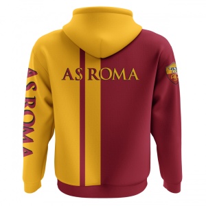 Hanorac As Roma S020-STL - Img 2
