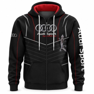 Hanorac Audi Sport D006-SZ