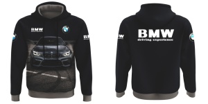 Hanorac Bmw D079-STL - Img 2