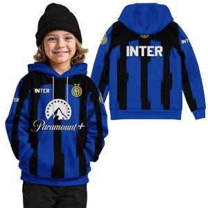 Hanorac copii Inter Milan S094