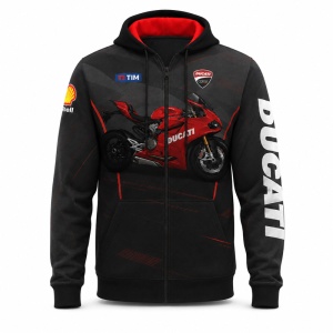 Hanorac Ducati M040-SZ