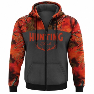 Hanorac Hunting F076-SZ