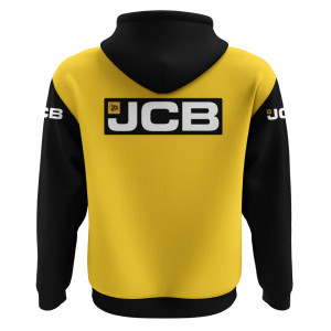 Hanorac JCB X016-STL - Img 2