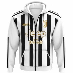 Hanorac Juventus S221-SZ