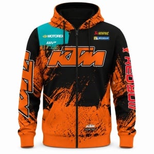 Hanorac KTM M010-SZ