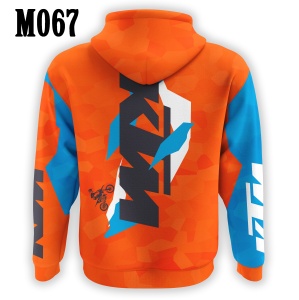 Hanorac KTM M067-SZ - Img 2
