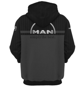 Hanorac Man T012-SZ - Img 2