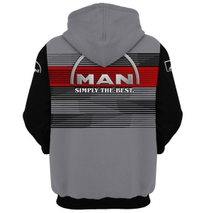 Hanorac Man T024-SZ - Img 2