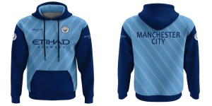 Hanorac Manchester City S030-STL - Img 2