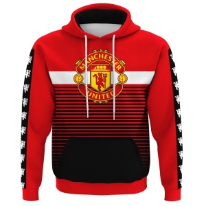 Hanorac Manchester United S001-STL