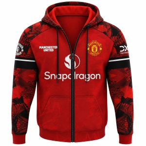 Hanorac Manchester United S168-SZ