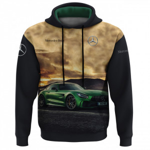 Hanorac Mercedes D016