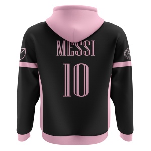Hanorac Messi Inter Miami S103-SZ - Img 2