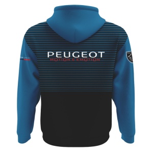 Hanorac Peugeot D073-STL - Img 3