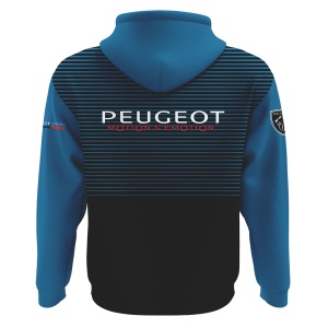 Hanorac Peugeot D073 - Img 3