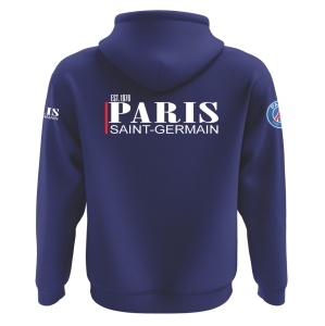 Hanorac Psg S018-C-STL - Img 3