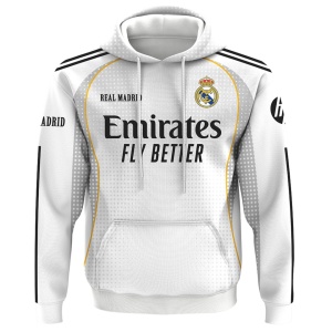 Hanorac Real Madrid S170-STL