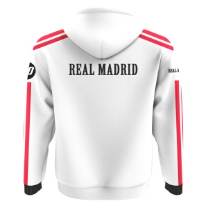 Hanorac Real Madrid S216 - Img 3