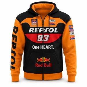 Hanorac Repsol M029-SZ