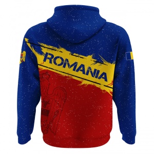 Hanorac Romania P021-STL - Img 3