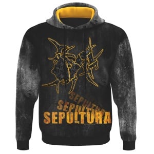 Hanorac Sepultura H048-STL