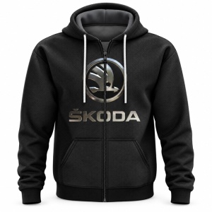 Hanorac Skoda D107-SZ