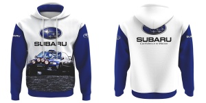 Hanorac Subaru D066 - Img 2