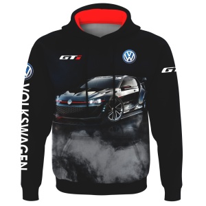 Hanorac Volkswagen D063-STL